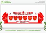 核心价值观 