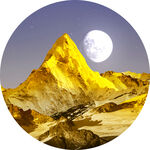金山