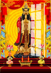 张天师 