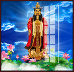 张天师 