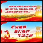 强军目标