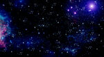 星空 
