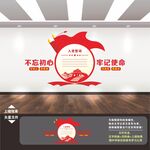 入党誓词宣誓