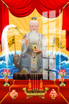 鸿钧老祖 