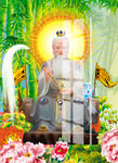 鸿钧老祖 