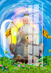 鸿钧老祖 