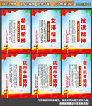 共产党人的精神谱系