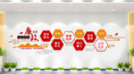 廉政文化墙