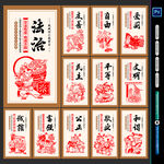 社会主义核心价值观