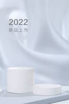 产品展台背景