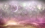 星空软膜天花