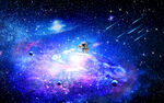流星
