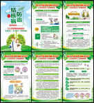 世界防治结核病日宣传栏