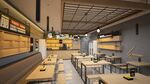 加盟店