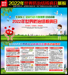 2022世界防治结核病日
