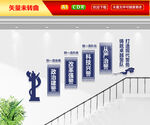 打造现代警务文化墙