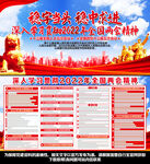 两会精神