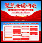 两会