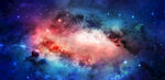 唯美星空