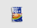 鹅蛋样机