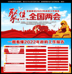 2022两会