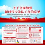 新时代少先队工作