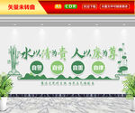 廉政文化墙
