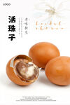 活珠子海报