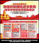 民族团结