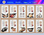 美容养生SPA馆挂画