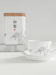 茶叶包装设计  动物茶叶