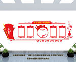 党建宣传展板