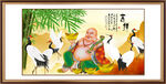 弥勒佛