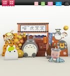 生日美陈
