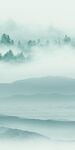 最新高档玄关框画 TIF分层