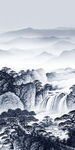 简约最新高清玄关 TIF分层