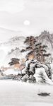 高档 高清爆款玄关 TIF分层