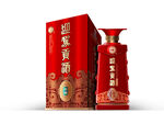 迎驾贡酒