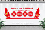 统战力量