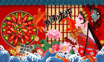 麻辣小龙虾