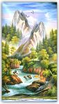 风景油画
