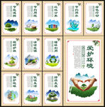 绿色低碳节能环保