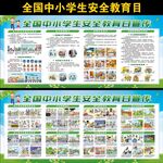 中小学生安全教育日