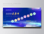 企业发展历程