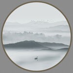 山水