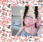 小碎花  豹纹