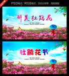 杜鹃花