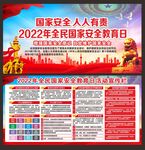 国家安全