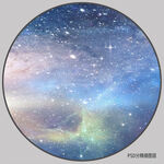 星空天花
