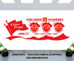 廉洁标语